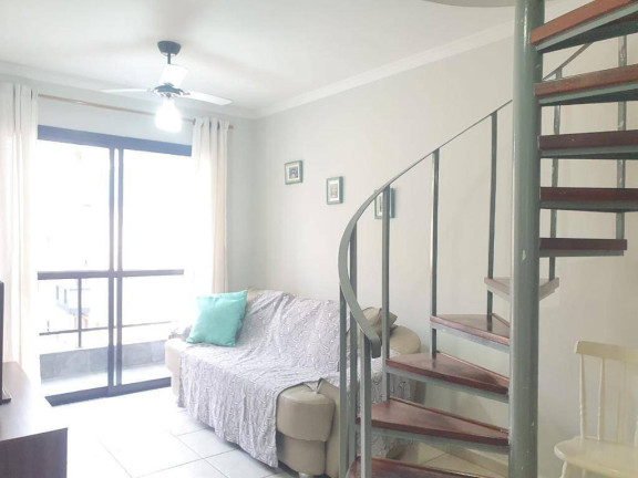 Imagem Cobertura com 3 Quartos à Venda, 142 m² em Praia Grande - Ubatuba Imagem Cobertura com 3 Quartos à Venda, 142 m² em Praia Grande - Ubatuba