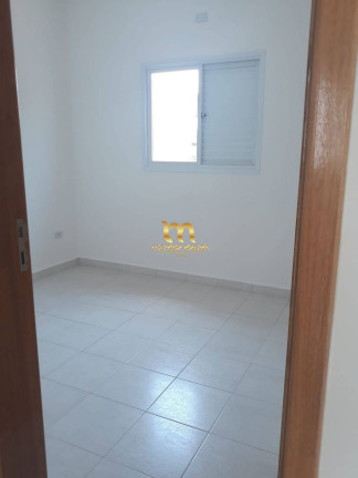 Imagem Casa com 2 Quartos à Venda, 48 m² em Antártica - Praia Grande