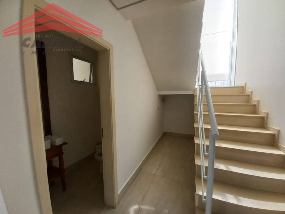 Imagem Casa de Condomínio com 4 Quartos à Venda, 518 m² em Medeiros - Jundiaí