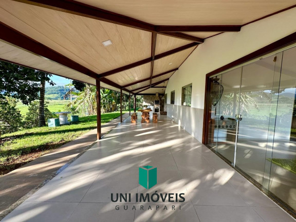 Imagem Imóvel com 4 Quartos à Venda, 5.900 m² em Ubu - Anchieta