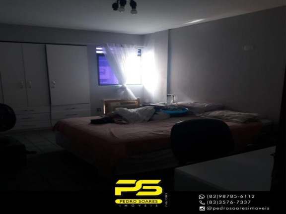 Imagem Imóvel com 4 Quartos à Venda, em Manaíra - João Pessoa Imagem Imóvel com 4 Quartos à Venda, em Manaíra - João Pessoa