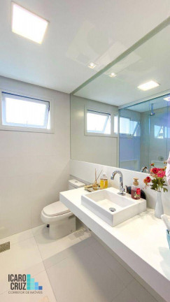 Imagem Casa de Condomínio com 4 Quartos à Venda, 350 m² em Alphaville Litoral Norte 3 - Camaçari