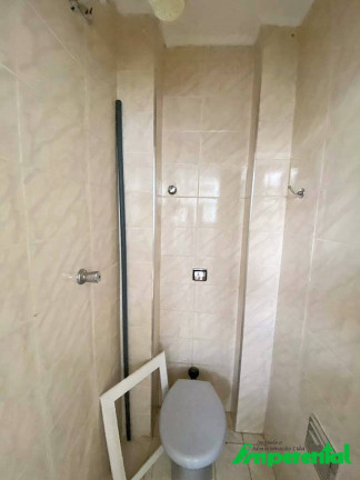 Imagem Apartamento com 3 Quartos à Venda, 124 m² em Gonzaga - Santos
