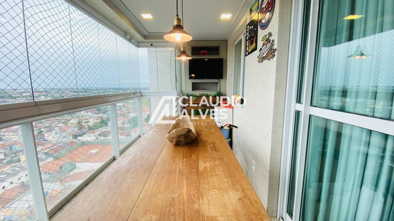 Imagem Apartamento com 3 Quartos à Venda, 100 m² em Santa Mônica - Feira De Santana Imagem Apartamento com 3 Quartos à Venda, 100 m² em Santa Mônica - Feira De Santana