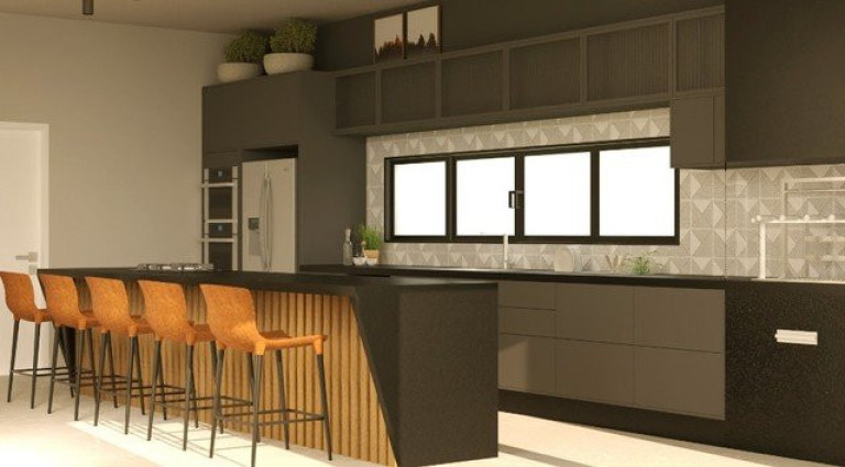 Imagem Casa com 4 Quartos à Venda, 269 m² em São José Dos Campos