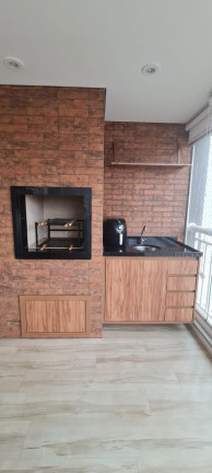 Imagem Imóvel com 3 Quartos à Venda, 69 m² em Barra Funda - São Paulo