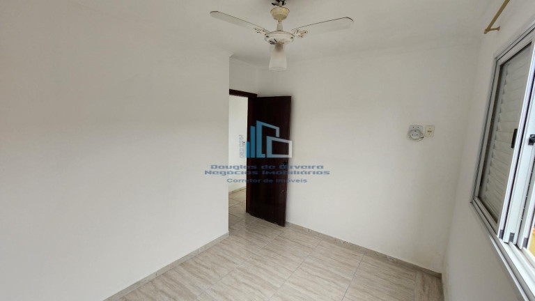 Imagem Apartamento com 1 Quarto à Venda, 42 m² em Caiçara - Praia Grande Imagem Apartamento com 1 Quarto à Venda, 42 m² em Caiçara - Praia Grande