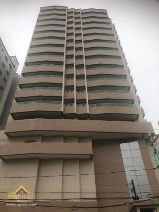 Imóvel com 2 Quartos à Venda, 78 m² em Aviação - Praia Grande