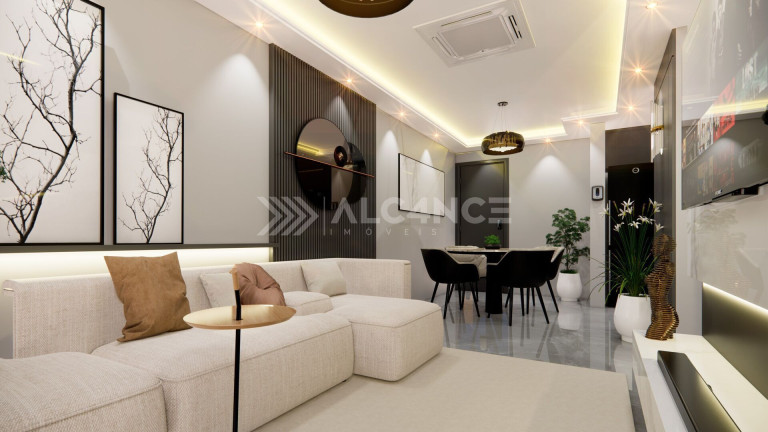 Imagem Apartamento com 2 Quartos à Venda, 65 m² em Intermares - Cabedelo Imagem Apartamento com 2 Quartos à Venda, 65 m² em Intermares - Cabedelo