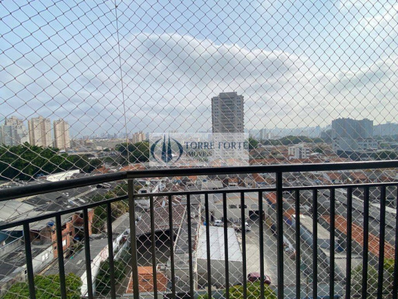 Imagem Apartamento com 3 Quartos à Venda, 64 m² em Moóca - São Paulo Imagem Apartamento com 3 Quartos à Venda, 64 m² em Moóca - São Paulo