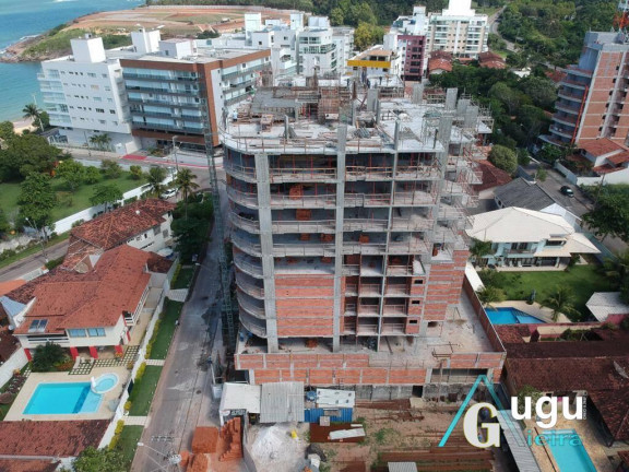 Imagem Apartamento com 2 Quartos à Venda, 75 m² em Enseada Azul - Guarapari