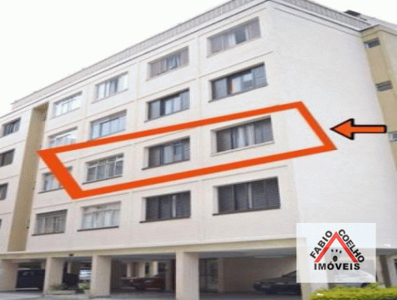 Imagem Apartamento à Venda, 72 m² em Santo Amaro - São Paulo Imagem Apartamento à Venda, 72 m² em Santo Amaro - São Paulo