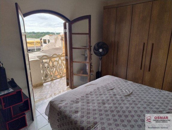 Imagem Casa com 2 Quartos à Venda, 163 m² em Jardim Maria Antonia (nova Veneza) - Sumaré