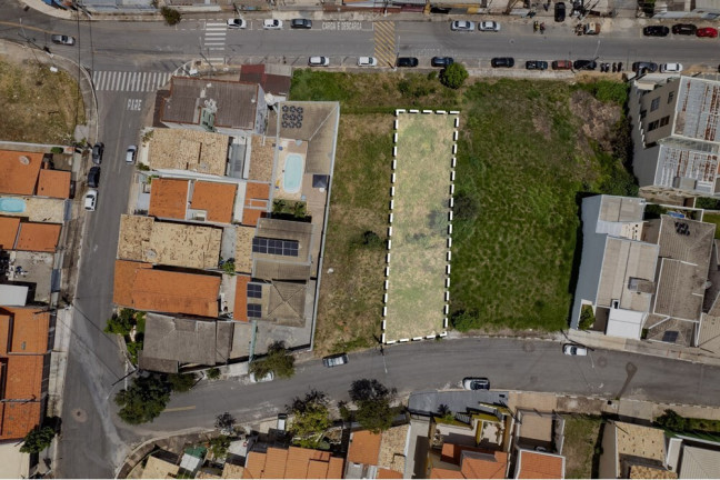 Terreno à Venda,  em Centro - Itupeva