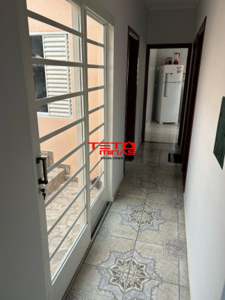 Imagem Casa com 4 Quartos à Venda, 69 m² em Bairro Residencial Carioca - São Lourenço Imagem Casa com 4 Quartos à Venda, 69 m² em Bairro Residencial Carioca - São Lourenço