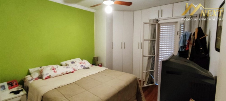 Imagem Sobrado com 2 Quartos à Venda, 82 m² em Parque Dos Camargos - Barueri