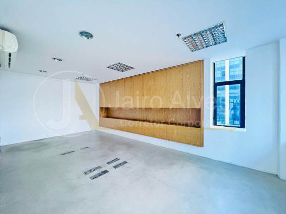Imóvel para Alugar, 489 m² em Vila Olímpia - São Paulo