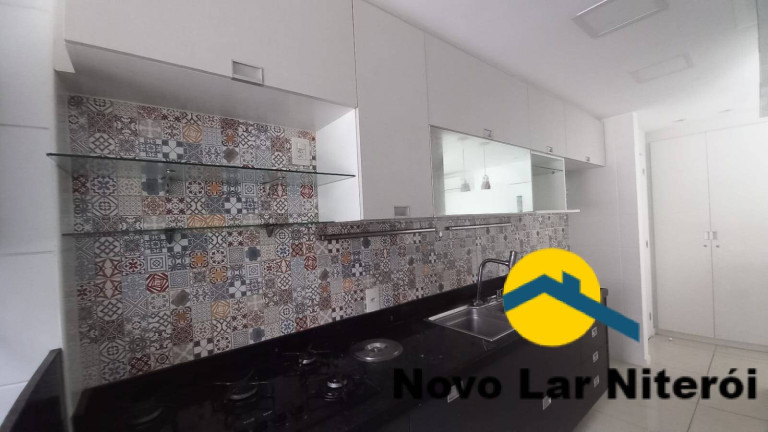 Imagem Apartamento com 3 Quartos à Venda, 95 m² em São Domingos - Niterói Imagem Apartamento com 3 Quartos à Venda, 95 m² em São Domingos - Niterói