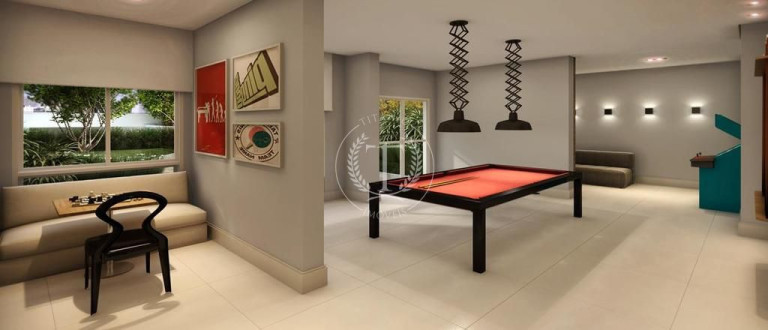 Imagem Apartamento com 1 Quarto à Venda, 48 m² em Centro - São Paulo Imagem Apartamento com 1 Quarto à Venda, 48 m² em Centro - São Paulo