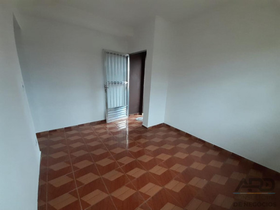 Imagem Casa com 2 Quartos para Alugar, 60 m² em Vila Nova Curuçá - São Paulo