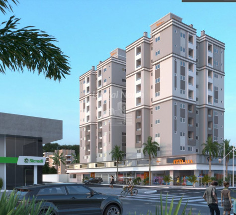Imagem Apartamento com 2 Quartos à Venda, 87 m² em São Vicente - Itajaí Imagem Apartamento com 2 Quartos à Venda, 87 m² em São Vicente - Itajaí