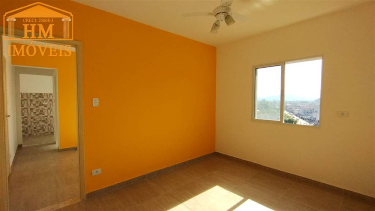 Imagem Apartamento com 1 Quarto à Venda, 38 m² em Vila Cascatinha - Sao Vicente Imagem Apartamento com 1 Quarto à Venda, 38 m² em Vila Cascatinha - Sao Vicente