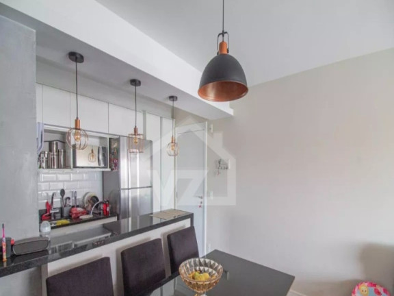 Imagem Apartamento com 3 Quartos à Venda, 96 m² em Jardim Dom Bosco - São Paulo