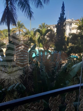 Imagem Apartamento com 1 Quarto à Venda, 47 m² em Toninhas - Ubatuba