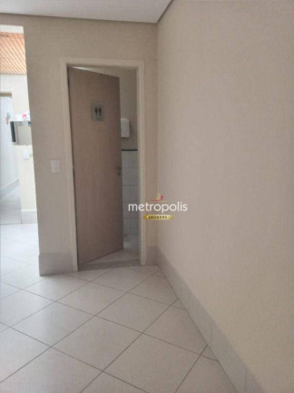 Imagem Sala Comercial para Alugar, 125 m² em Santa Paula - São Caetano Do Sul Imagem Sala Comercial para Alugar, 125 m² em Santa Paula - São Caetano Do Sul