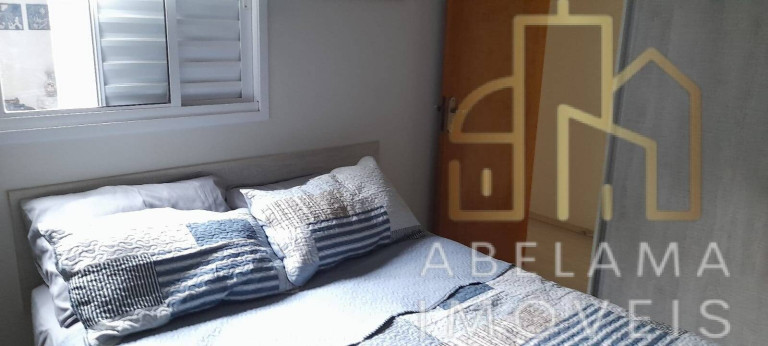 Imagem Apartamento com 3 Quartos à Venda, 87 m² em Vila Floresta - Santo André