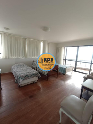 Imagem Apartamento com 6 Quartos à Venda, 630 m² em Piedade - Jaboatão Dos Guararapes