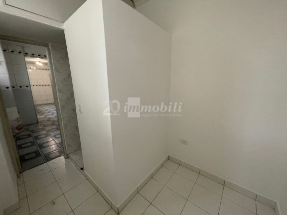 Imagem Apartamento com 3 Quartos à Venda, 190 m² em Higienópolis - São Paulo