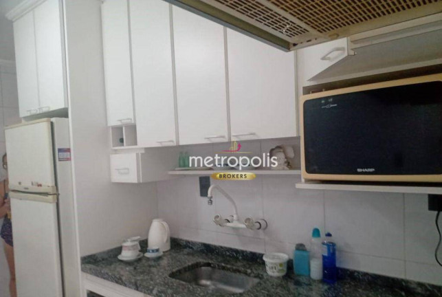 Imagem Apartamento com 2 Quartos à Venda ou Locação, 58 m² em Santa Paula - São Caetano Do Sul Imagem Apartamento com 2 Quartos à Venda ou Locação, 58 m² em Santa Paula - São Caetano Do Sul