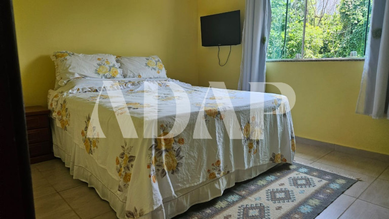 Imagem Casa com 3 Quartos à Venda, 270 m² em Vargem Pequena - Rio De Janeiro