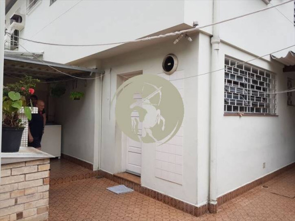 Imagem Casa com 3 Quartos à Venda, 180 m² em Gonzaga - Santos Imagem Casa com 3 Quartos à Venda, 180 m² em Gonzaga - Santos