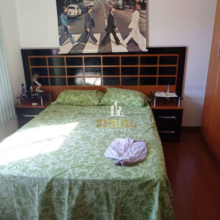 Imagem Apartamento com 3 Quartos à Venda, 101 m² em Nova Gerty - São Caetano Do Sul Imagem Apartamento com 3 Quartos à Venda, 101 m² em Nova Gerty - São Caetano Do Sul