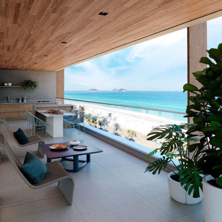 Imagem Apartamento com 3 Quartos à Venda, 229 m² em Barra Da Tijuca - Rio De Janeiro Imagem Apartamento com 3 Quartos à Venda, 229 m² em Barra Da Tijuca - Rio De Janeiro