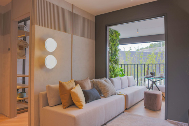 Imagem Apartamento com 2 Quartos à Venda, 58 m² em Caxingui - São Paulo Imagem Apartamento com 2 Quartos à Venda, 58 m² em Caxingui - São Paulo
