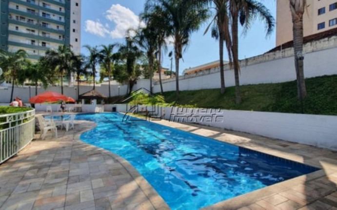 Imagem Apartamento com 3 Quartos à Venda, 69 m² em Monte Castelo - São José Dos Campos Imagem Apartamento com 3 Quartos à Venda, 69 m² em Monte Castelo - São José Dos Campos