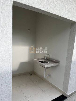 Imagem Casa de Condomínio com 3 Quartos à Venda, 167 m² em Residencial Terras Do Vale - Caçapava