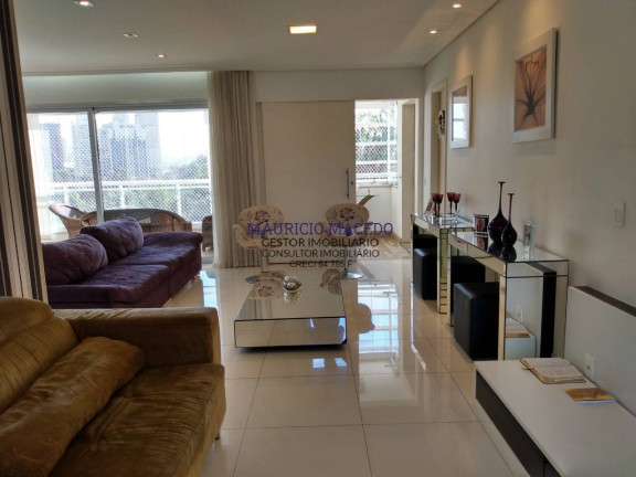 Imagem Apartamento com 3 Quartos à Venda, 196 m² em Melville Empresarial I E Ii - Barueri Imagem Apartamento com 3 Quartos à Venda, 196 m² em Melville Empresarial I E Ii - Barueri