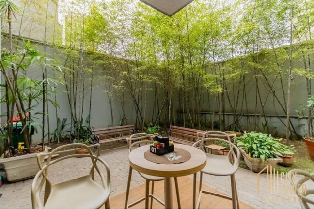 Imagem Sala Comercial à Venda, 248 m² em Paraíso - São Paulo
