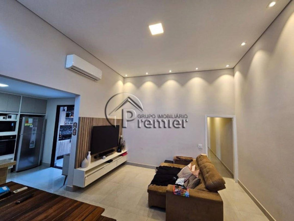 Imagem Casa com 3 Quartos à Venda, 130 m² em Jardim Bréscia - Indaiatuba Imagem Casa com 3 Quartos à Venda, 130 m² em Jardim Bréscia - Indaiatuba