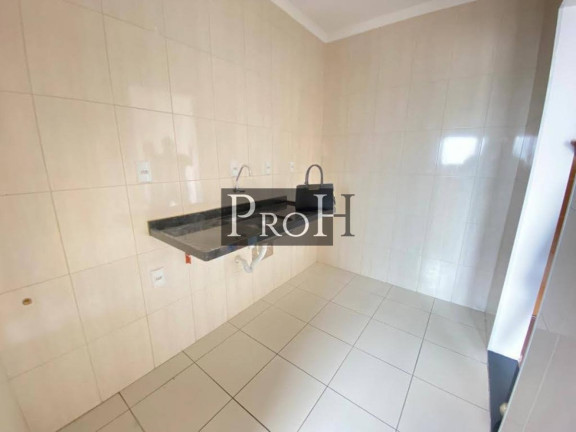 Imagem Apartamento com 2 Quartos à Venda, 54 m² em Campestre - Santo André
