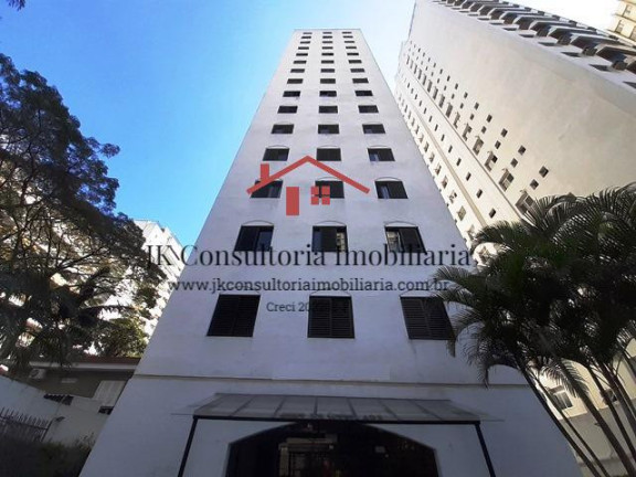 Imagem Apartamento com 4 Quartos à Venda, 120 m² em Campo Belo - São Paulo