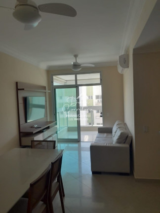 Imagem Apartamento com 3 Quartos à Venda, 85 m² em Enseada - Guarujá Imagem Apartamento com 3 Quartos à Venda, 85 m² em Enseada - Guarujá