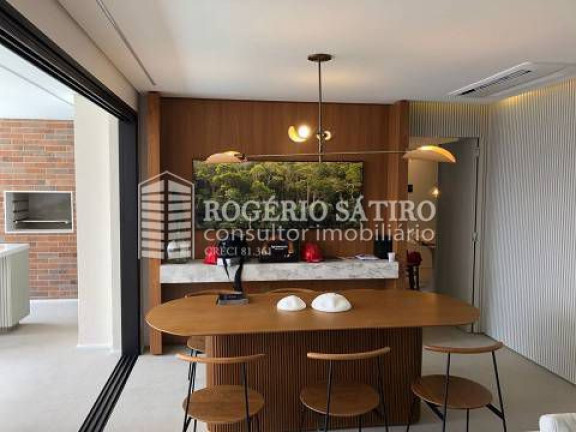 Imagem Apartamento com 3 Quartos à Venda, 145 m² em Vila Mariana - São Paulo Imagem Apartamento com 3 Quartos à Venda, 145 m² em Vila Mariana - São Paulo