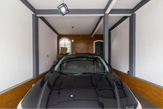 Imagem Casa com 3 Quartos à Venda, 142 m² em Vila Romana - São Paulo Imagem Casa com 3 Quartos à Venda, 142 m² em Vila Romana - São Paulo
