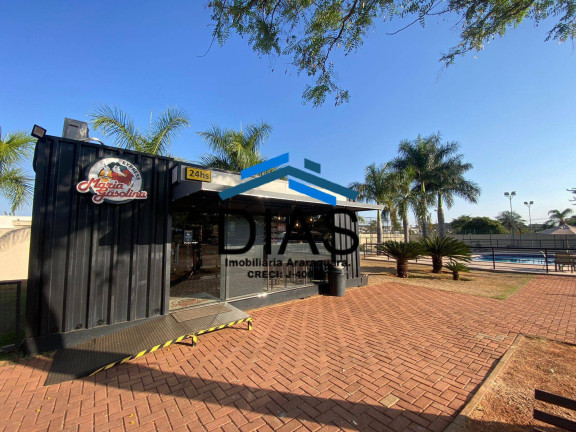 Imagem Casa com 3 Quartos à Venda, 250 m² em Condomínio Portal Das Tipuanas - Araraquara Imagem Casa com 3 Quartos à Venda, 250 m² em Condomínio Portal Das Tipuanas - Araraquara