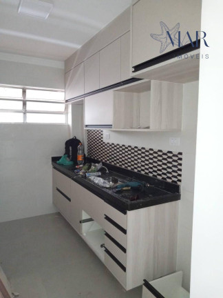 Imagem Apartamento com 2 Quartos à Venda, 110 m² em Pompéia - Santos